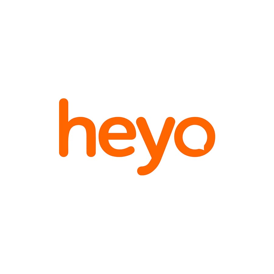 Heyo