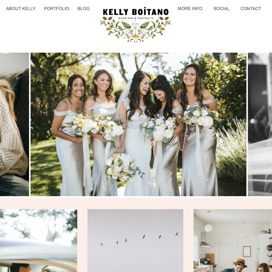 Kelly Boitano