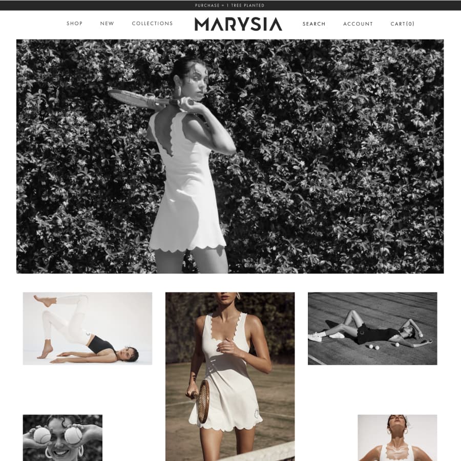 Marysia