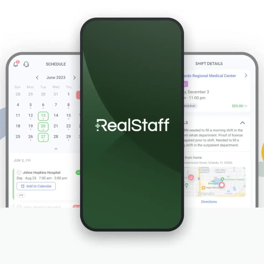 RealStaff