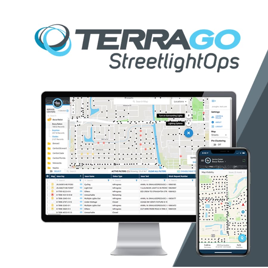 TerraGo