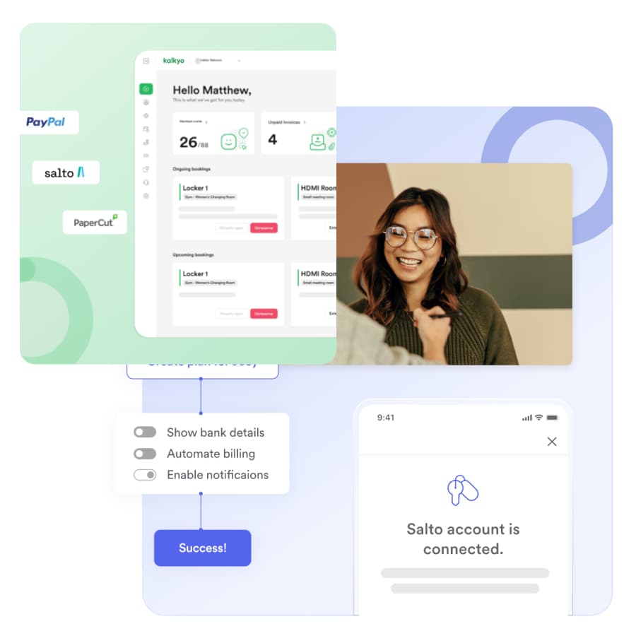 Waxhaw Entrepreneurs